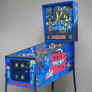 Máquina de Pinball Arcade de Estilo Nuevo, Operada con Monedas, Videojuegos en Venta Directa de Fábrica - Product Image 2