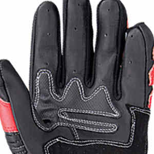 Logo personnalisé, conception de marque, gants de moto, gants de course, fournisseur pakistanais - Product Image 5