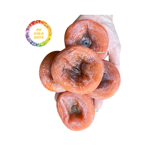 ลูกพลับอบแห้งแบบพรีเมี่ยมผ่านกรรมวิธีอย่างดีผลไม้รสหวานที่มีสีสม่ำเสมอเก็บได้นานสำหรับการจัดส่งจากต่างประเทศ - Product Image 5