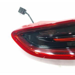 LUZ DE FRENO LED IZQUIERDA PARA PORSCHE Macan Serie 95B945095D (13>18) - Product Image 2