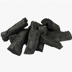 Venta al por mayor de carbón negro, existencias a granel, 100% de cáscara de coco, variedades de naranja Limón, 4-6 horas de tiempo de combustión, 99% de contenido de cenizas competitivo - Product Image 6