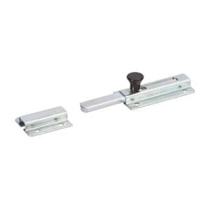 Catenacciolo Orizzontale de Hierro Galvanizado en mm 160 - Product Image 2