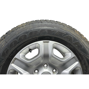 <b>FORD</b> <b>Ranger</b> (TKE) ALLOY <b>WHEEL</b> EB3C-1007-E2A (11>) - Product Image 3