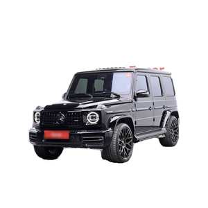 G63 2025, 4.0 Litros, Gasolina, Transmisión Automática, Auto de Lujo Usado, Listo para Exportación, Precio Reducido, Individual - Product Image 5