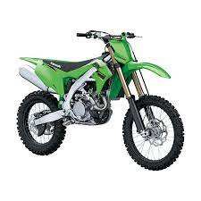 Motocross Kawasaki KX 250 KX450X 2024 2025 - Product Image 6