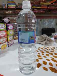 Agua bendita natural GANGAJAL para ofrendas religiosas Uso ritual Limpieza espiritual Devoción Ceremonias de Adoración - Product Image 5