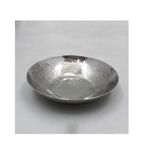 ชามข้าวทำจากโลหะแข็งดีไซน์คลาสสิก,ชามเสิร์ฟอาหารสำหรับตกแต่งบ้าน - Product Image 6