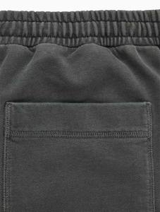 Conjuntos de pantalones cortos informales para hombre, camiseta de manga corta, pantalones cortos, conjunto de chándal sólido, ropa de marca para hombre, conjuntos de 2 piezas, novedad de verano al por mayor - Product Image 3