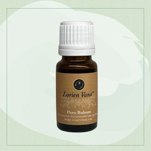 Bálsamo de Perú, Aceite Esencial Puro, Resina de Grado Terapéutico 100% para Hidratación - Product Image 1