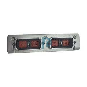 Accesorios para Excavadora R260-9S R300-9S, Panel de Control del Controlador de CPU 21Q7-32110 21Q8-32130 21QA-32132 21QA-32133 - Product Image 4
