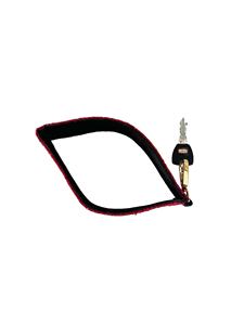 Porte-clés perlés personnalisés Cadeaux et souvenirs parfaits Parfait pour les options de personnalisation disponibles en plusieurs styles - Product Image 3