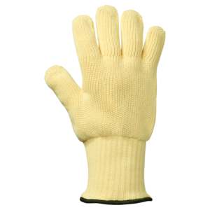 Guante de aramida de alta resistencia Poly-safe con doble forro de algodón 500C - Product Image 3