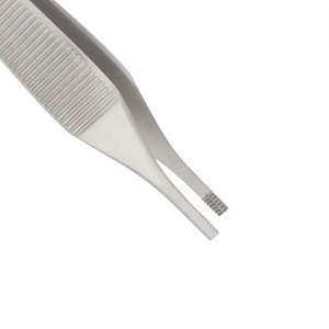 Pinzas de pestañas ligeras de alta calidad con embalaje personalizado Pinzas de extensión de pestañas de Venta caliente - Product Image 6