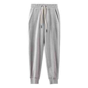 Pantalons décontractés légers pour hommes, durables, disponibles dans toutes les tailles et couleurs, collection en gros, pantalons et pantalons pour hommes - Product Image 3