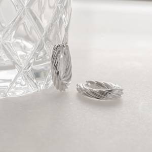 Les derniers bijoux de luxe à la mode pour femmes promettent d'aimer vos bijoux de fiançailles romantiques à un prix abordable - Product Image 3