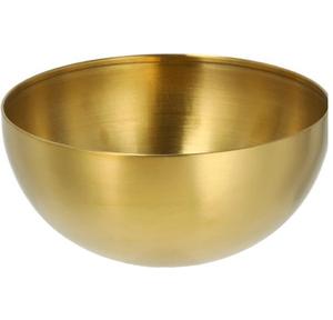 Bol en métal de couleur dorée de grande qualité à prix raisonnable, design magnifique, best-seller, vendu directement aux prix d'usine - Product Image 5