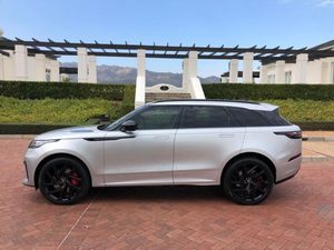 2019 Land-Rover Range-Rover Velar SV Autobiography 5,0 SC - Product Image 6