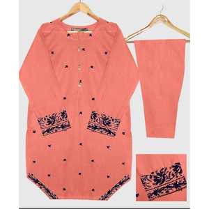Conjunto de Traje Hexagonal DAMAN para Mujer 1799/ LP PASHEEN - Product Image 1