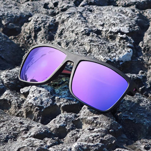 Kính mát nữ thời trang cao cấp chống tia UV400, gọng kính TR90, kính phân cực tùy chỉnh - Product Image 6