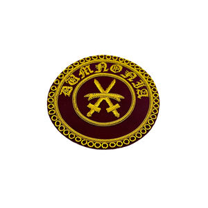 Insignia del delantal provincial Athelstan - Product Image 1