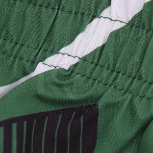 Shorts de MMA pour hommes en vente chaude, solides, décontractés, service OEM, respirants, séchage rapide, vêtements de sport personnalisés - Product Image 6