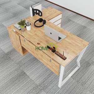 Bn Gim c MConcept 160x140cm Mt Bn 70cm Lp Rp Phong Cm o Minh Tch - Product Image 1
