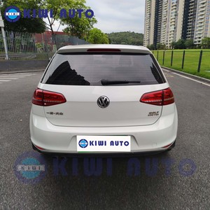 ราคาสำหรับรถยนต์ Volkswagen Golf 7 1.6 ปี 2016 รุ่น Comfort ดีเซล เทอร์โบ เกียร์อัตโนมัติ ขับเคลื่อนล้อหน้า ล้อแม็ก R16 พร้อมจำหน่ายทั่วโลก - Product Image 5