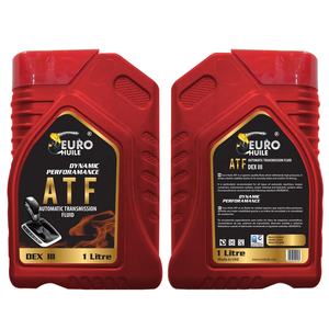 Aceite Sintético de Alta Calidad Euro Huile SAE 50, Lubricante para Automóviles, Aceite Base Líquido para Motor - Product Image 3