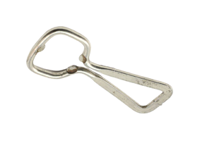 Ouvre-bouteille en métal en laiton fantaisie avec finition dorée pour hôtels, bars, boîtes de nuit et fêtes - Product Image 4