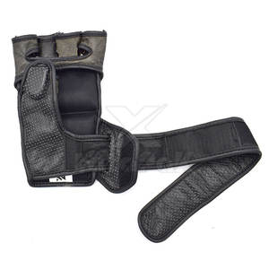 ถุงมือ MMA สำหรับมืออาชีพสินค้าตราเอกชนถุงมือชกมวย - Product Image 6