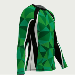 OEM Service High Quality Men <b>Compression</b> <b>Shirts</b> Custom Made Best Selling Men <b>Compression</b> <b>Shirts</b> - Product Image 5