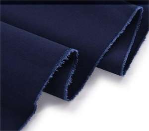 Tela ignífuga de poliéster algodón <span class=keywords><strong>antiácido</strong></span> y alcalino para uniformes de bombero - Product Image 4