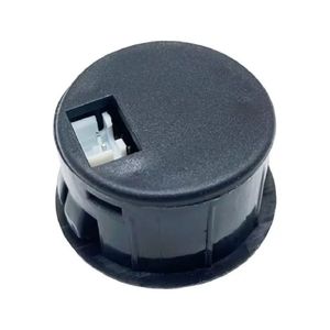 Voltímetro Digital de CC 4-100V con Indicador Rojo de AEK-Tech para Vehículos, Caravanas, Motocicletas, Yates y Barcos - Product Image 3