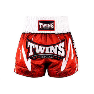 Shorts de MMA légers pour hommes et femmes, design facile à mouvoir, tissu durable, séchage rapide, respirant - Product Image 1
