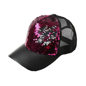 Nueva llegada gorra de béisbol para hombre con diseño cómodo y transpirable logotipo personalizado color sólido patrón a cuadros Impresión de soplo - Product Image 2