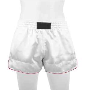 กางเกงชกมวย กางเกงคิกบ็อกซิ่ง กางเกงมวยไทย กางเกงชกมวยแบบสั่งทำพิเศษ ระบายอากาศได้ดี กางเกงชกมวยชาย กางเกง MMA - Product Image 1