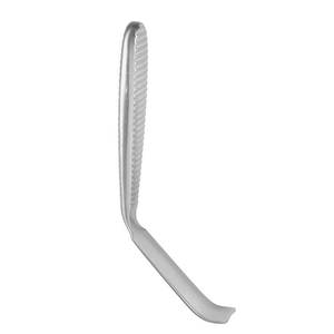 Rétracteurs à lame de style Cloward, instruments chirurgicaux pour la rétraction de la colonne vertébrale et cervicale, en acier inoxydable, CE, Narham Enterprises - Product Image 3