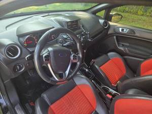 Ford Fiesta ST d'occasion 2015 à bas prix à vendre - Product Image 2