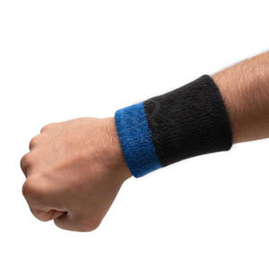 Muñequeras de precio al por mayor, muñequeras de alta calidad hechas a medida, muñequeras unisex recién llegadas - Product Image 2