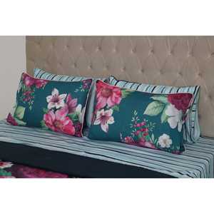 Ropa de Cama King Size Marigold, Elegante y Duradera para una Experiencia de Sueño Confortable - Product Image 3