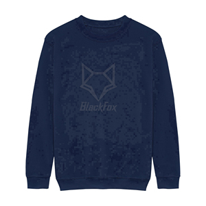 เสื้อสเวตเตอร์ผ้าฟลีซผ้าฝ้าย100% ออกแบบได้ตามต้องการระบายอากาศได้ดีสำหรับฤดูหนาว - Product Image 5
