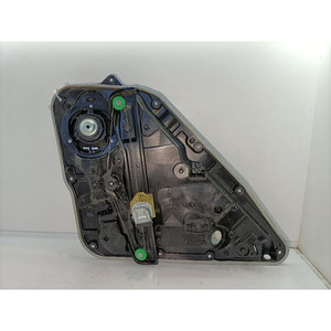 Meccanismo di sollevamento del lunotto posteriore. DX MERCEDES Classe A W176 Serie AMG A1767300479 (13>) - Product Image 4