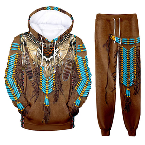 Survêtement à Sublimation pour Homme, Anti-Rides, Respirant, Qualité Supérieure, Entièrement Personnalisé, à Prix Réglable - Product Image 1