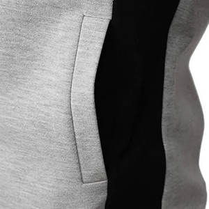 2025 à la mode Pakistan fait hommes pull à capuche à manches longues hiver haut conception respirant et prix compétitif - Product Image 5