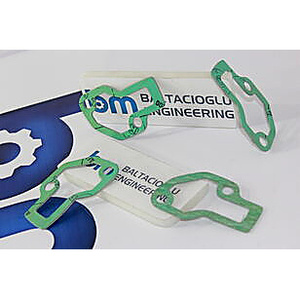 Junta Baltacioglu, Arnés de Cables 50.5608.12 para Transmisión Automática de Autobús, Pieza de Repuesto de Posventa - Product Image 1