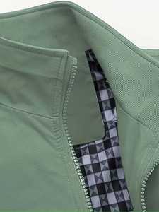 Best Popular Style Causal <b>Soft</b> <b>Shell</b> <b>Jacket</b> Breathable Windproof <b>Soft</b> <b>Shell</b> <b>Jacket</b> Waterproof Outdoor Custom Logo <b>Men</b> <b>Jackets</b> - Product Image 4