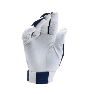 Gants de frappe de baseball et de softball pour hommes de qualité supérieure, en cuir, respirants, personnalisés, pour adultes - Product Image 4