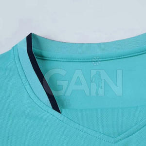 Uniforme de football de qualité supérieure au Pakistan, ensembles de maillots de football personnalisés, vente en gros d'uniformes de football en usine - Product Image 3