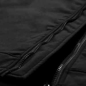 Logo personnalisé respirant gilet de cyclisme prix de gros hommes gilet de cyclisme avec poches à prix raisonnable personnalisé - Product Image 5