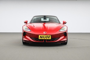 Supercar elettrica 2 posti auto sportive MG Cyberster 4WD veicolo elettrico nuova energia berlina Ev auto <span class=keywords><strong>Morris</strong></span> garage roadster coupé - Product Image 5